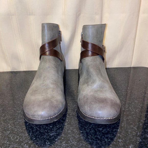 Eurosoft Tiana Boots - Picture 3 of 8